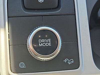 2022 Ford Explorer Base