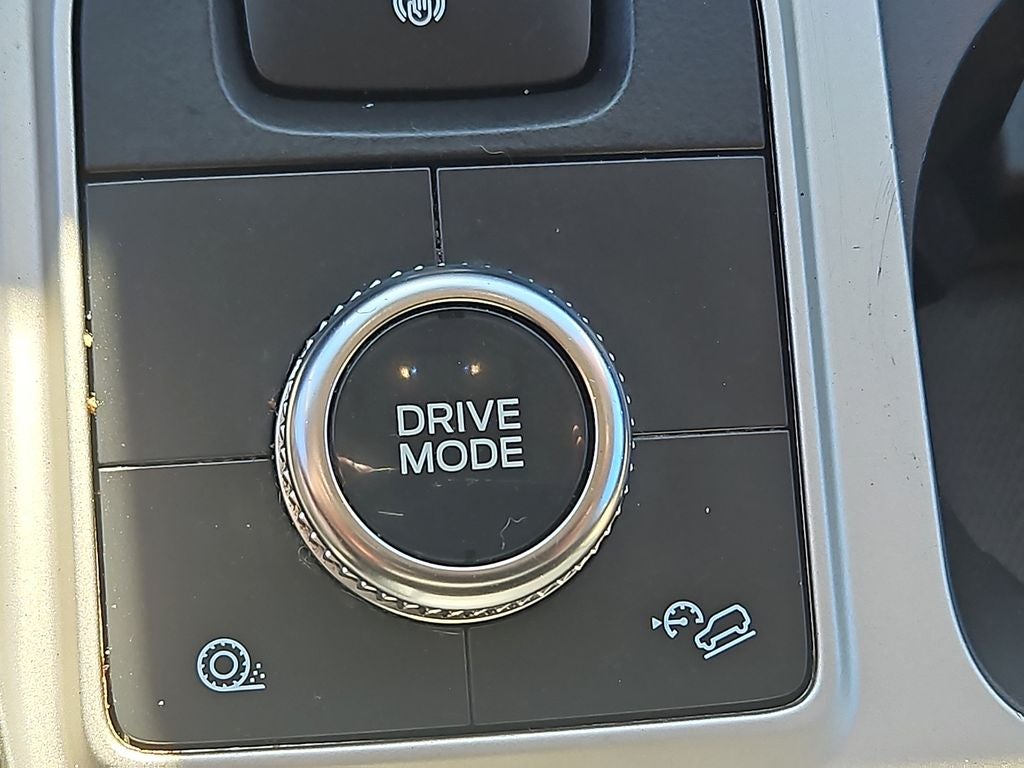 2022 Ford Explorer Base