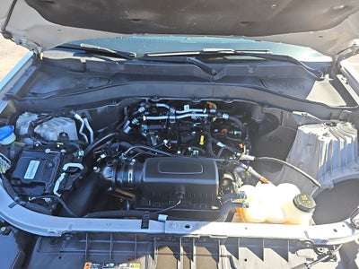 2022 Ford Explorer Base