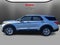 2022 Ford Explorer Base
