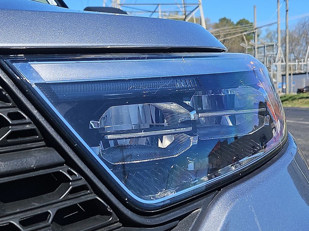 2022 Ford Explorer Base