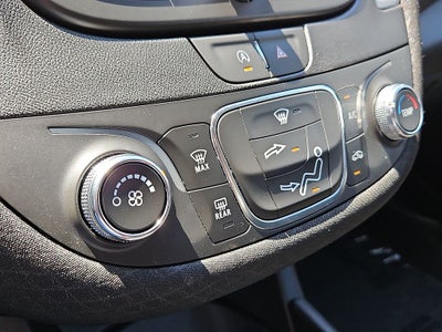 2024 Chevrolet Malibu FWD LS
