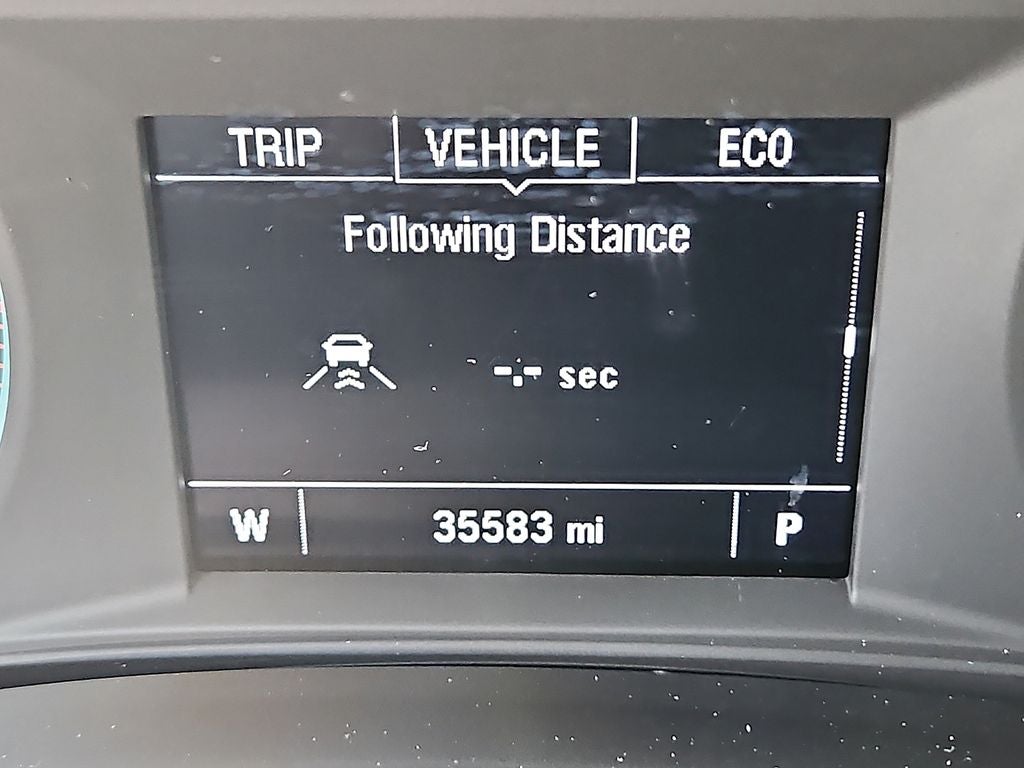 2024 Chevrolet Malibu FWD LS