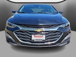 2024 Chevrolet Malibu FWD LS