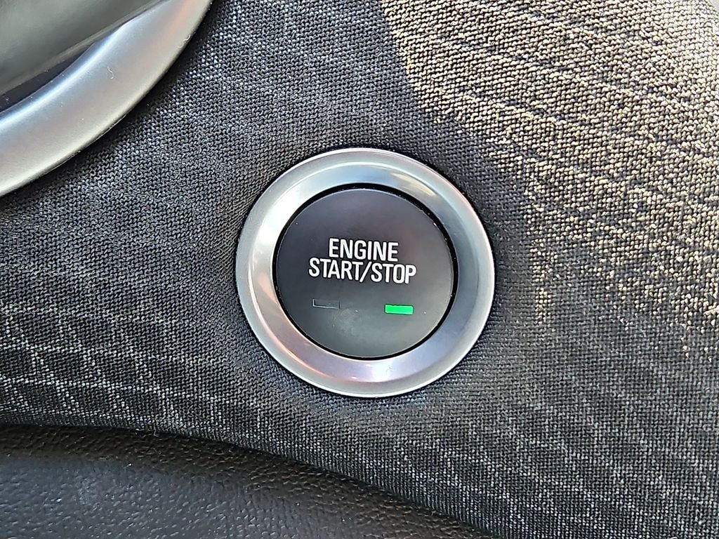 2024 Chevrolet Malibu FWD LS