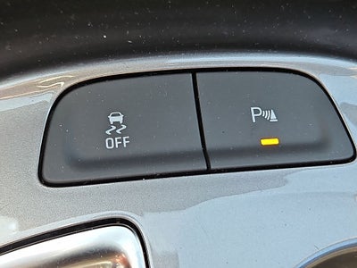 2024 Chevrolet Malibu FWD LS