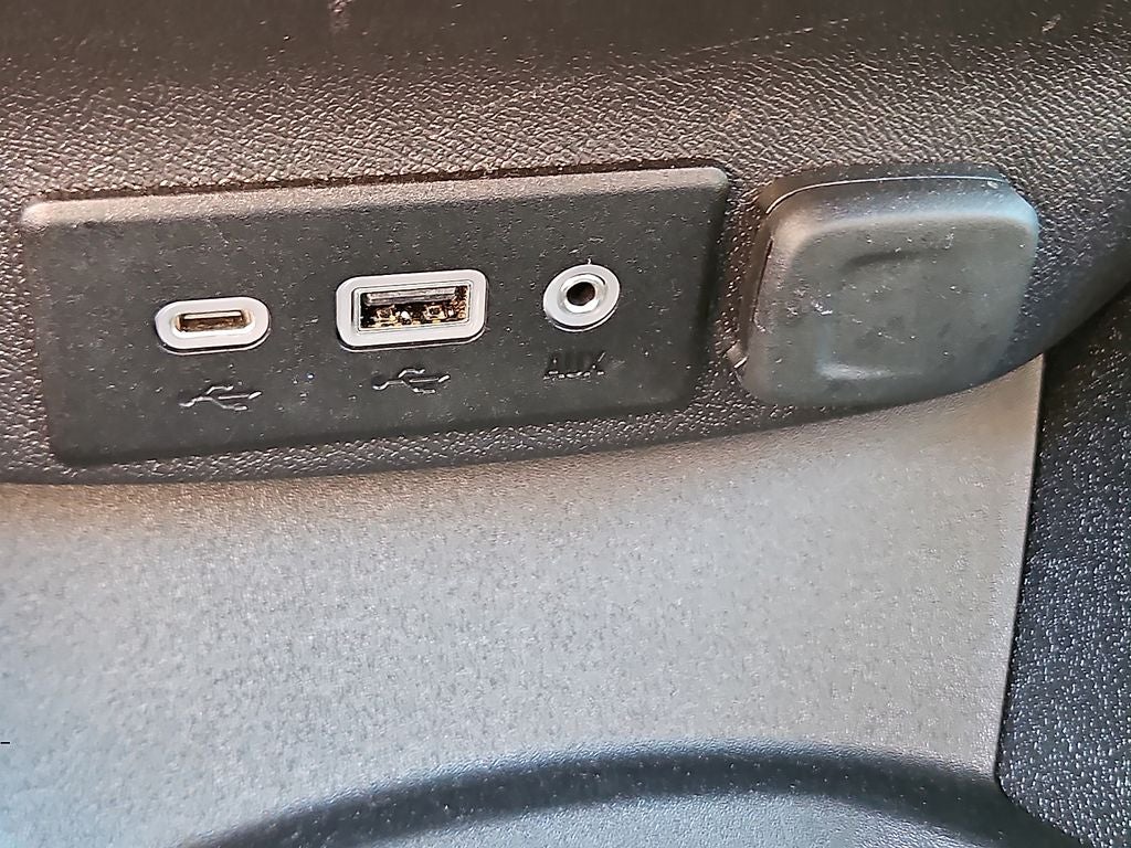2024 Chevrolet Malibu FWD LS