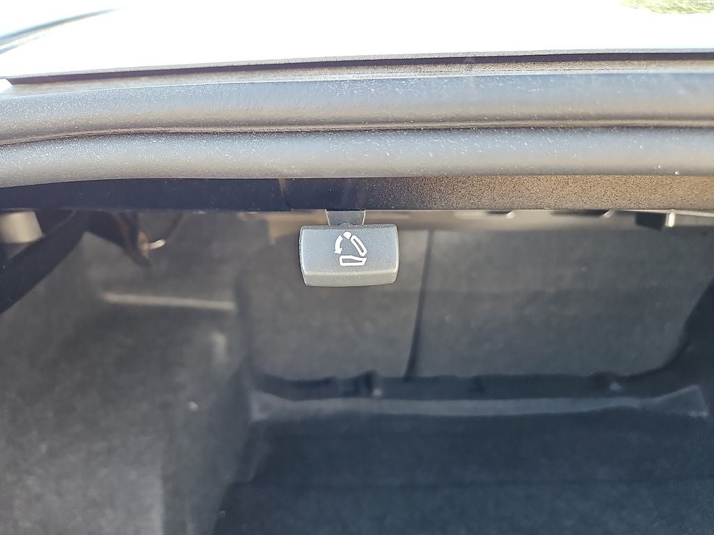 2024 Chevrolet Malibu FWD LS