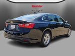 2024 Chevrolet Malibu FWD LS