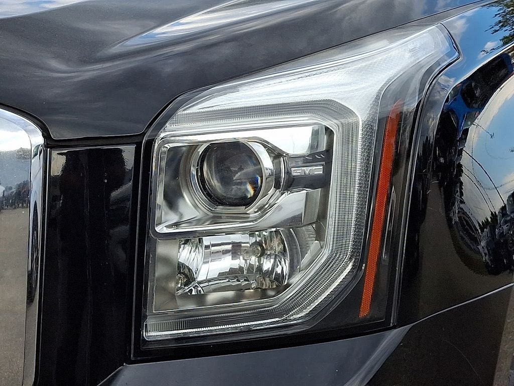 2019 GMC Yukon XL SLT