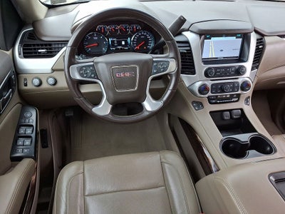 2019 GMC Yukon XL SLT