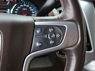 2019 GMC Yukon XL SLT