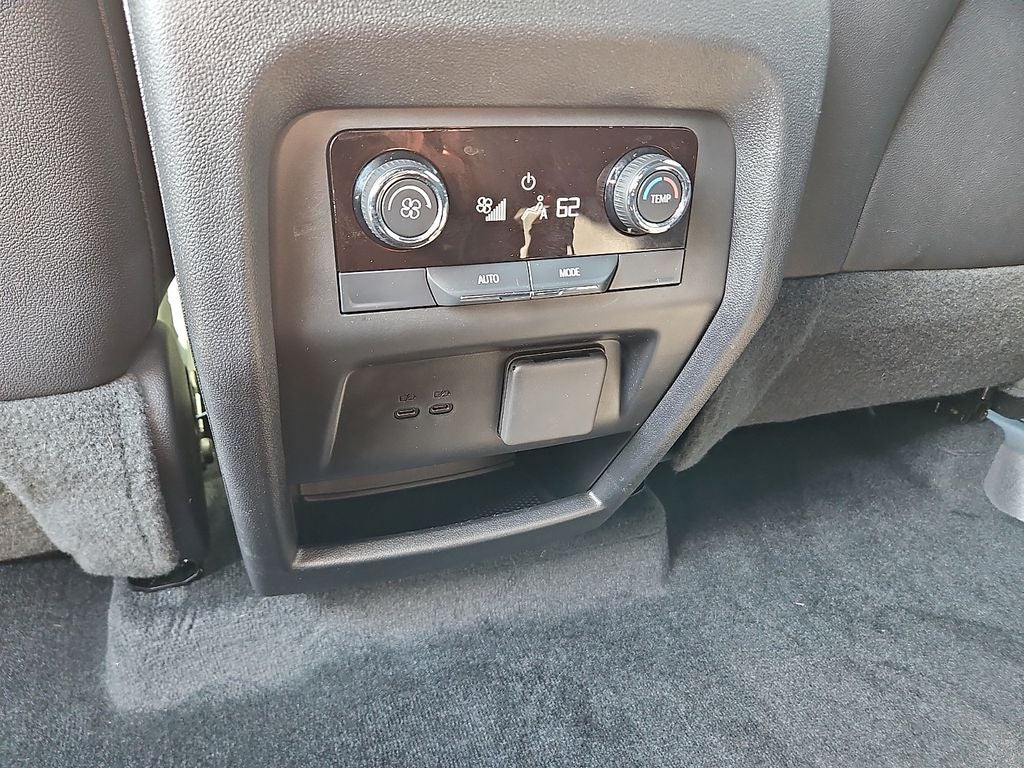 2024 Chevrolet Traverse AWD Z71