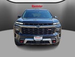 2024 Chevrolet Traverse AWD Z71
