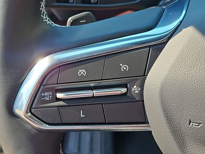 2024 Chevrolet Traverse AWD Z71
