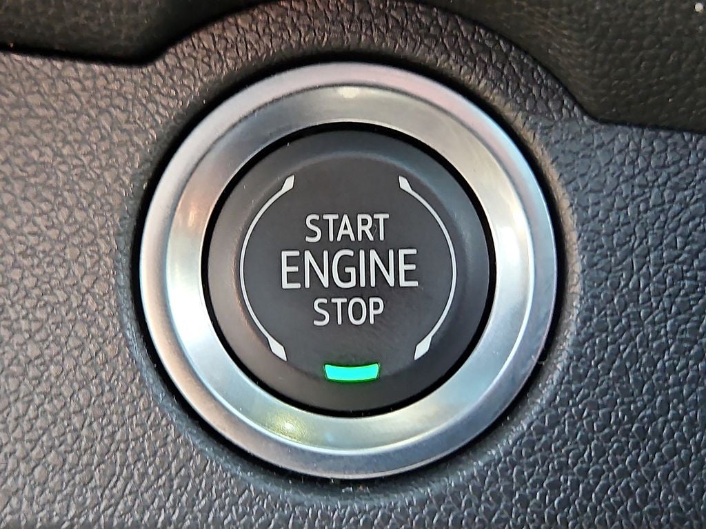 2024 Chevrolet Traverse AWD Z71
