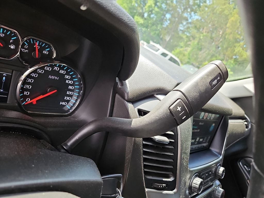 2020 Chevrolet Tahoe 4WD LT