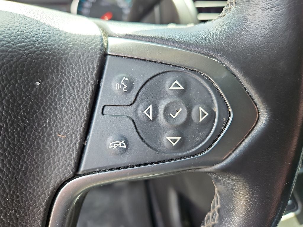 2020 Chevrolet Tahoe 4WD LT