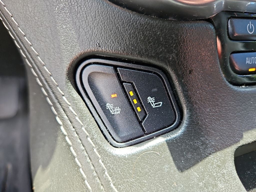 2020 Chevrolet Tahoe 4WD LT
