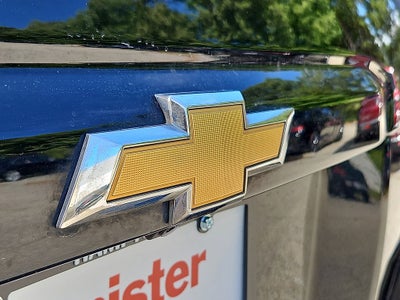 2020 Chevrolet Tahoe 4WD LT