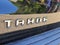 2020 Chevrolet Tahoe 4WD LT