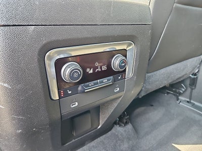 2021 Chevrolet Tahoe 4WD Premier