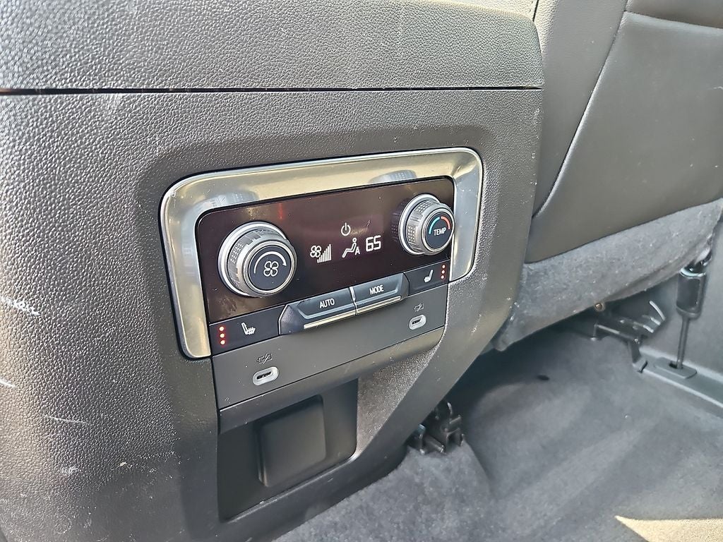 2021 Chevrolet Tahoe 4WD Premier
