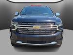 2021 Chevrolet Tahoe 4WD Premier