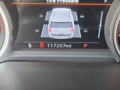 2021 Chevrolet Tahoe 4WD Premier