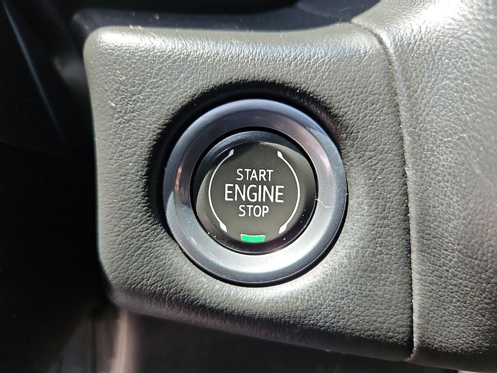 2021 Chevrolet Tahoe 4WD Premier