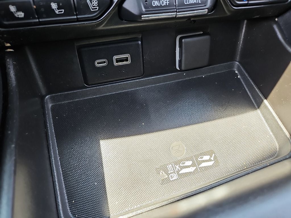 2021 Chevrolet Tahoe 4WD Premier