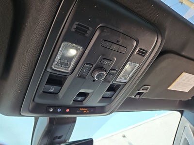 2021 Chevrolet Tahoe 4WD Premier