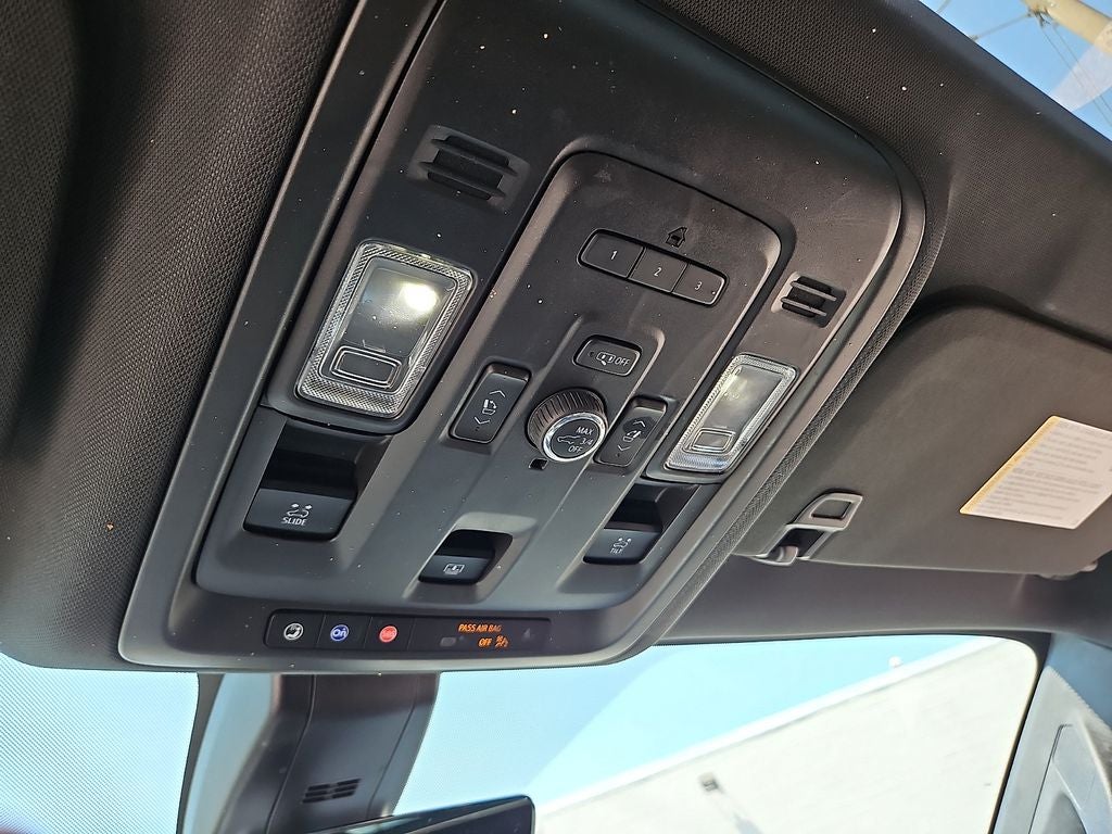 2021 Chevrolet Tahoe 4WD Premier