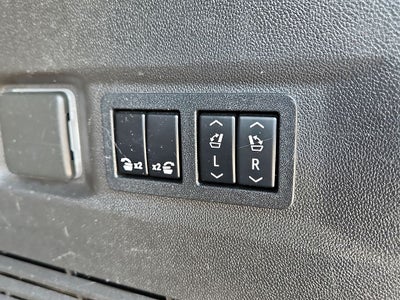 2021 Chevrolet Tahoe 4WD Premier