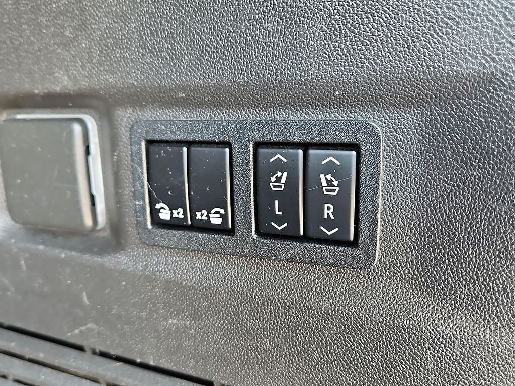 2021 Chevrolet Tahoe 4WD Premier