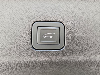 2021 Chevrolet Tahoe 4WD Premier