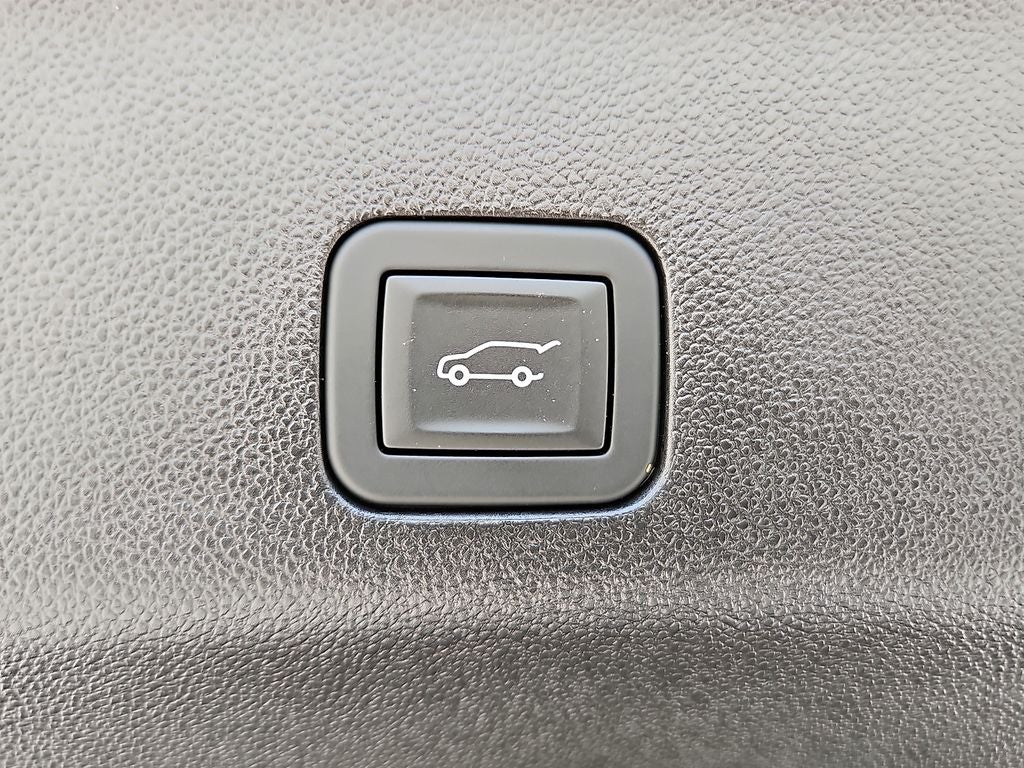 2021 Chevrolet Tahoe 4WD Premier