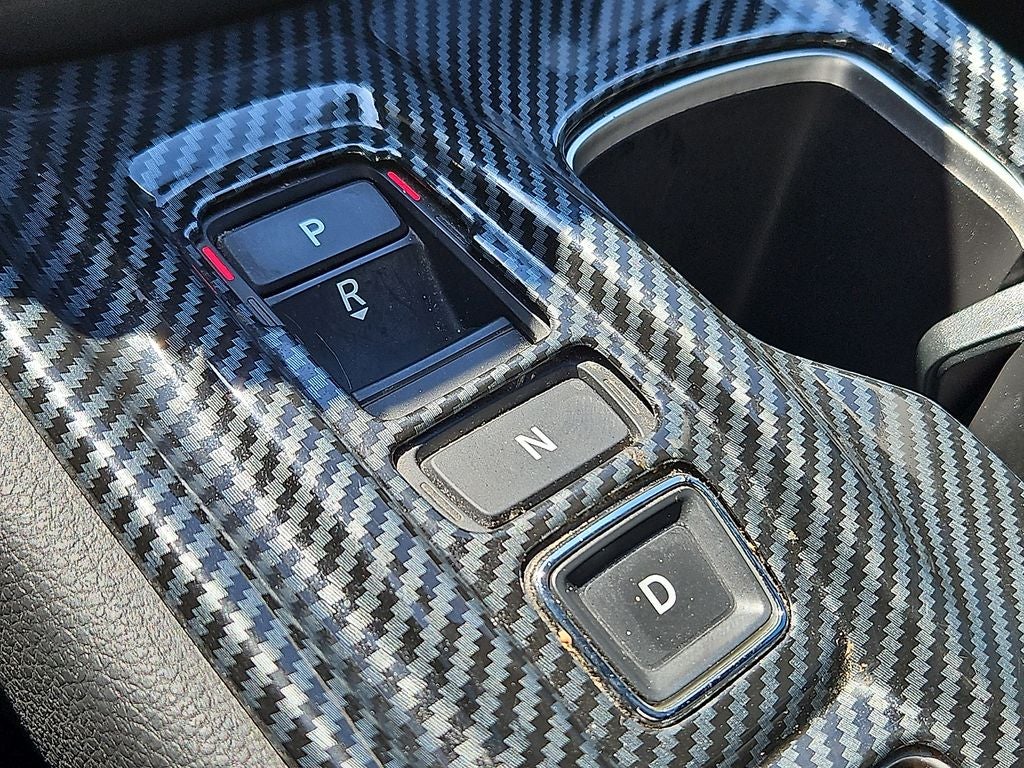 2022 Honda Accord Sport 2.0T