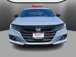 2022 Honda Accord Sport 2.0T