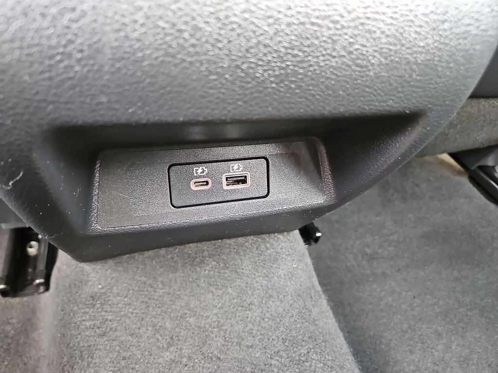 2022 Nissan Altima SR FWD