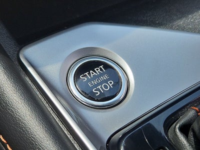 2022 Nissan Altima SR FWD