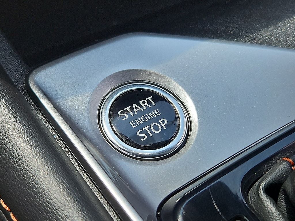 2022 Nissan Altima SR FWD