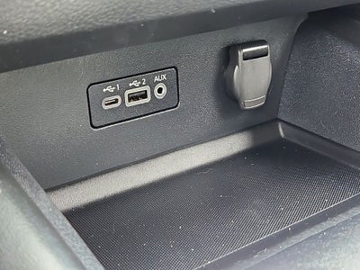 2022 Nissan Altima SR FWD