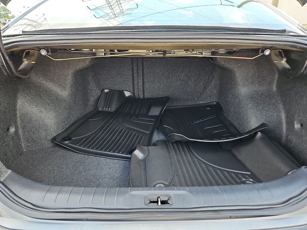 2022 Nissan Altima SR FWD
