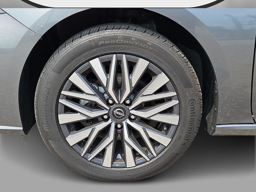 2023 Nissan Altima SV Intelligent AWD