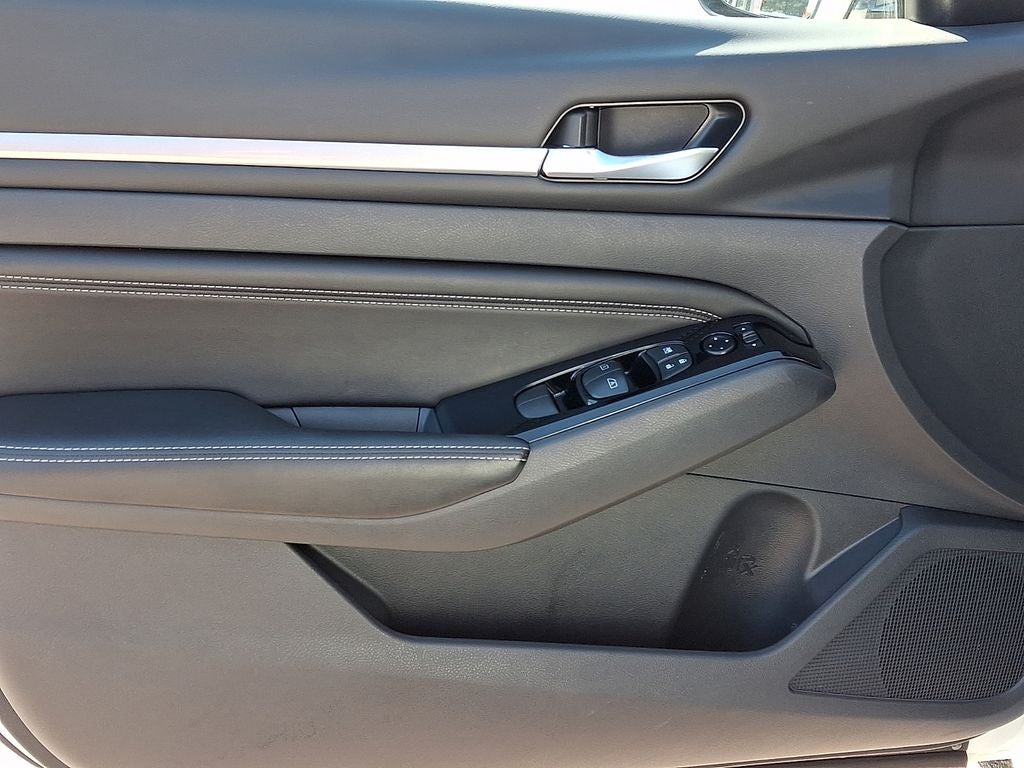 2022 Nissan Altima 2.5 SL