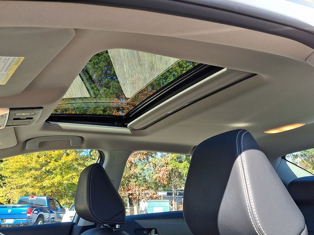 2022 Nissan Altima 2.5 SL