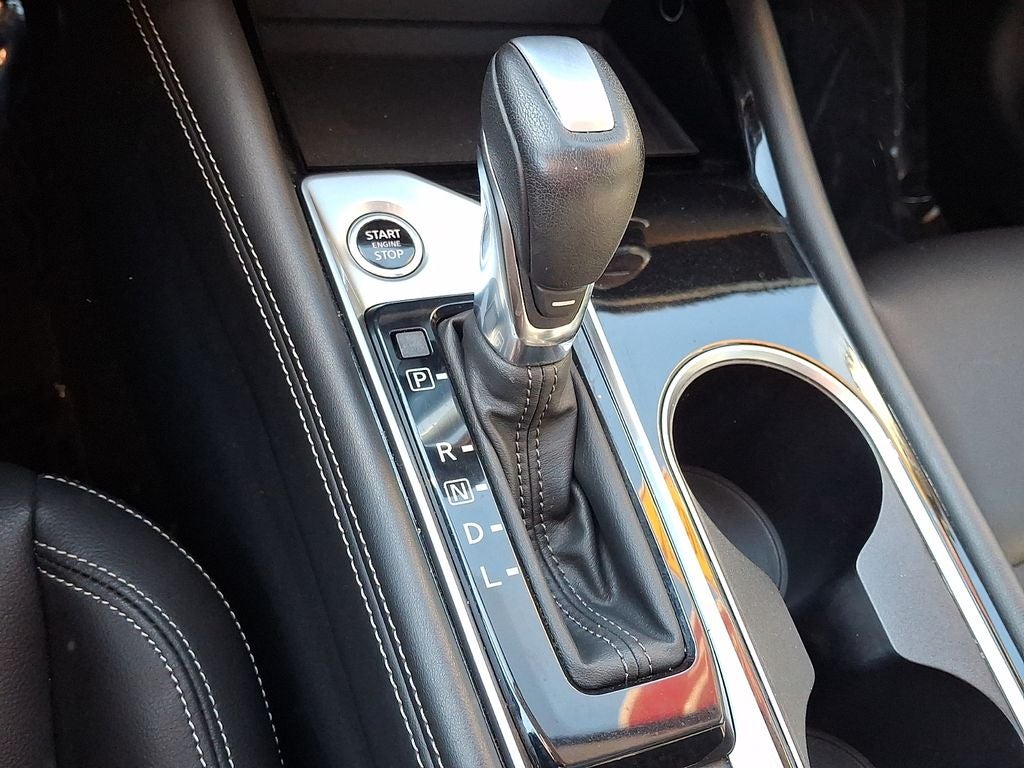 2022 Nissan Altima 2.5 SL