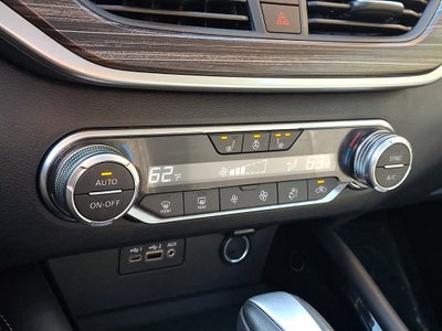 2022 Nissan Altima 2.5 SL