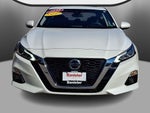 2022 Nissan Altima 2.5 SL